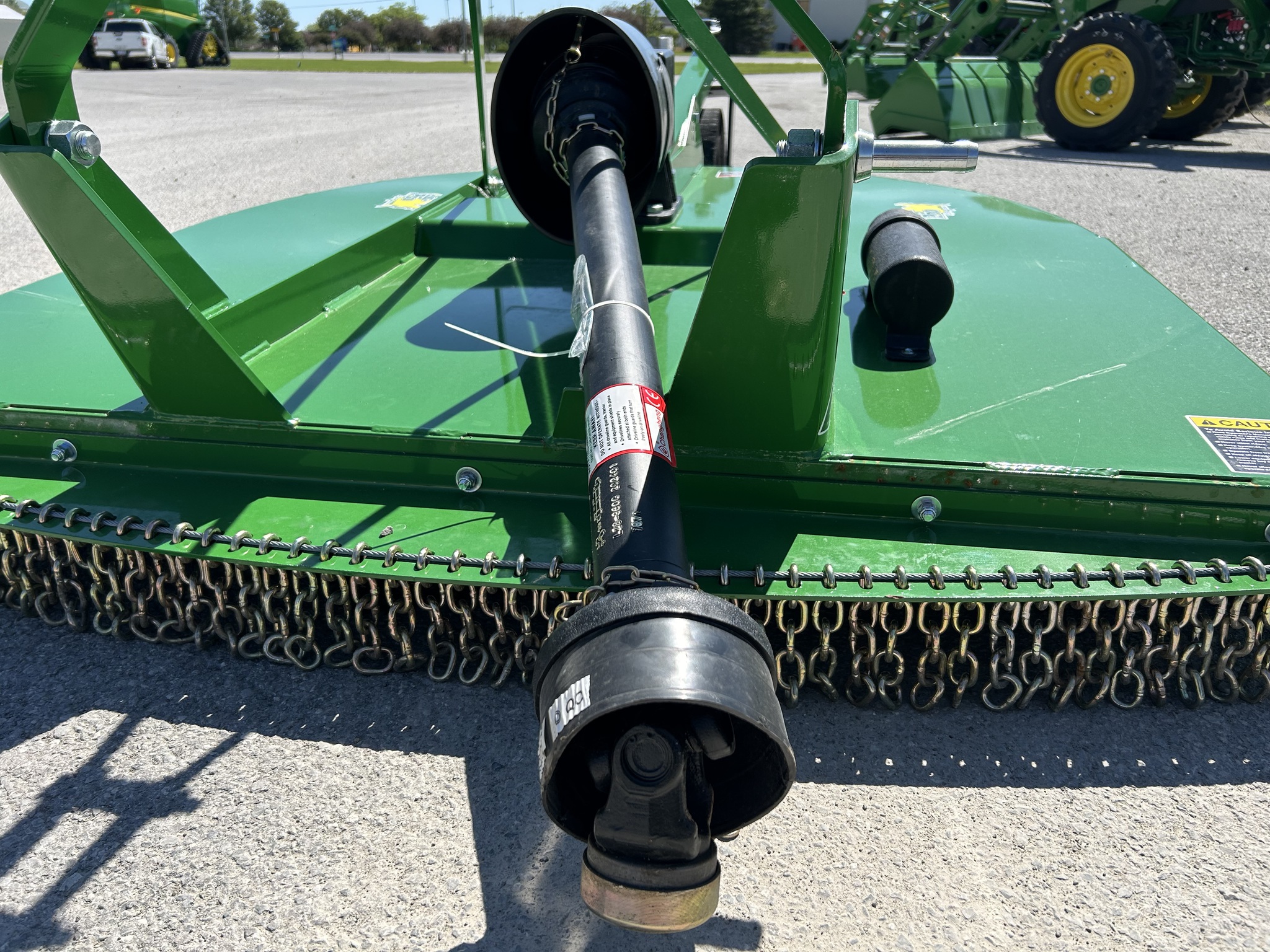2025 Frontier RC2060 Image 7
