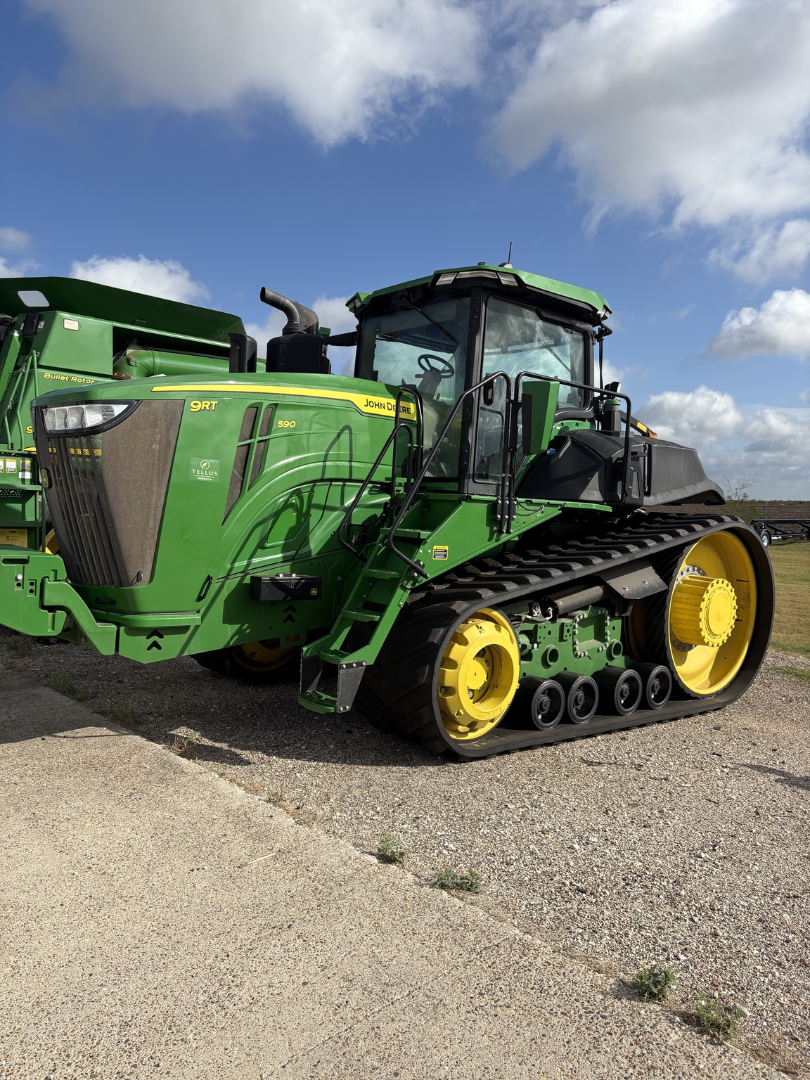 2024 John Deere 9RT 590 Image 1