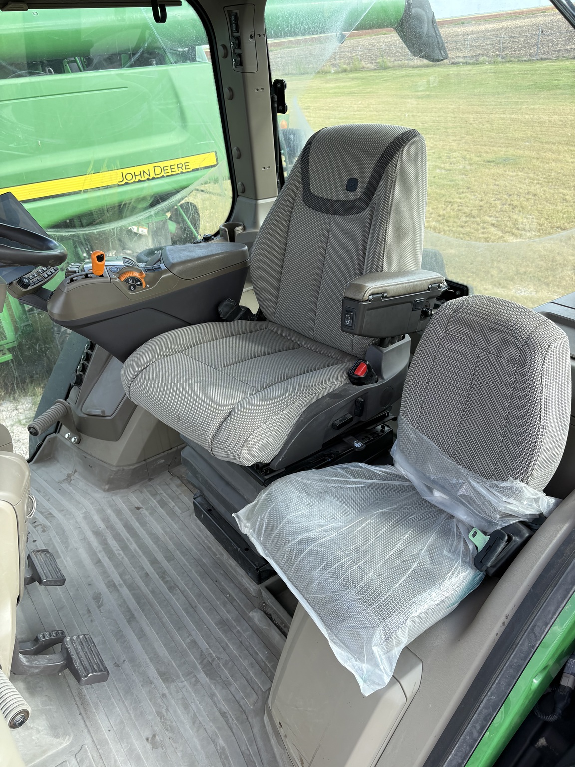2024 John Deere 9RT 590 Image 7