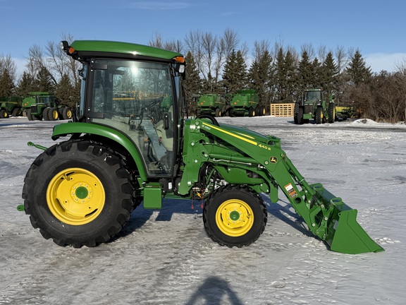 2024 John Deere 4066R - Photo2