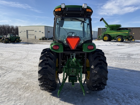 2024 John Deere 4066R - Photo4
