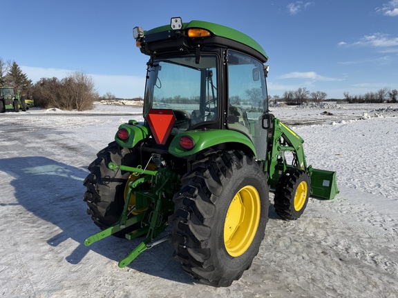 2024 John Deere 4066R - Photo3