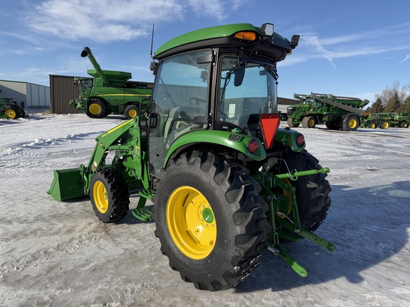 2024 John Deere 4066R - Photo5