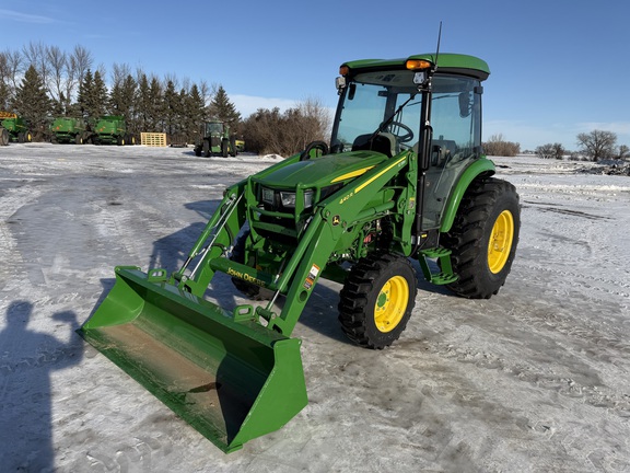 2024 John Deere 4066R - Photo7