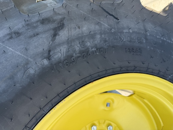 2024 John Deere 4066R - Photo12