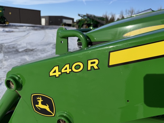 2024 John Deere 4066R - Photo15