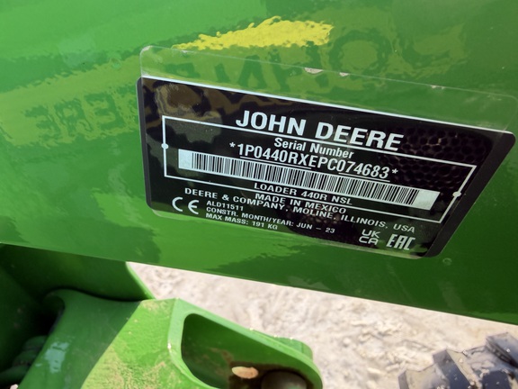 2024 John Deere 4066R - Photo16