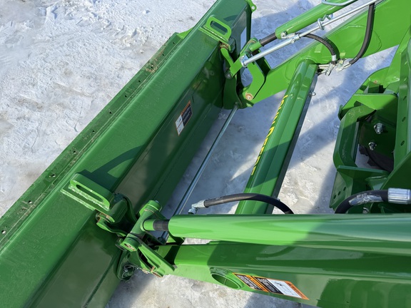 2024 John Deere 4066R - Photo17
