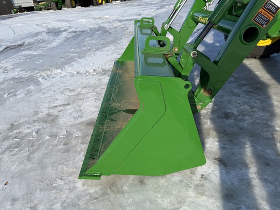 2024 John Deere 4066R - Photo18