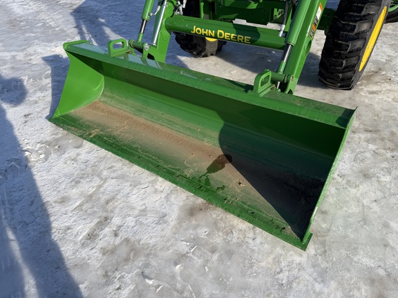 2024 John Deere 4066R - Photo19