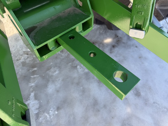 2024 John Deere 4066R - Photo24