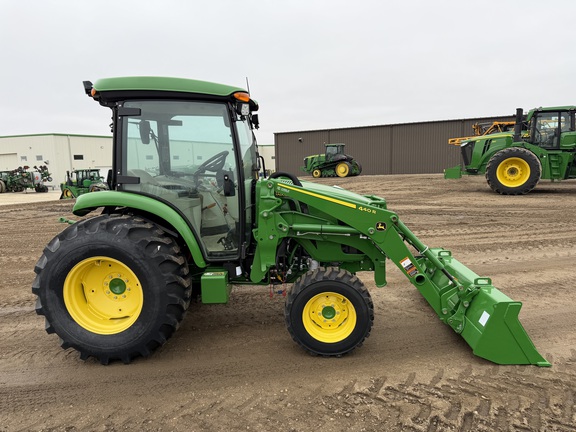 2024 John Deere 4066R - Photo2