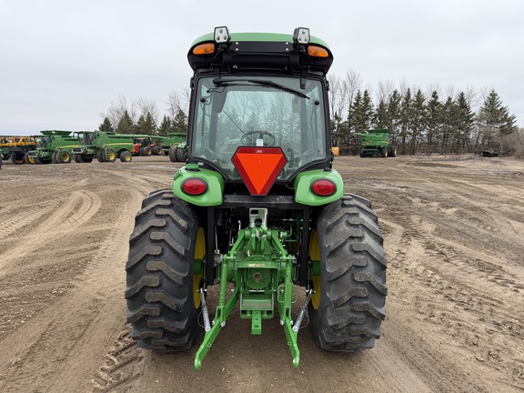 2024 John Deere 4066R - Photo4