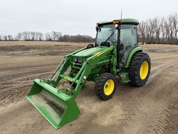 2024 John Deere 4066R - Photo7