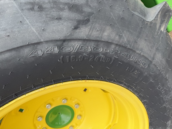 2024 John Deere 4066R - Photo12