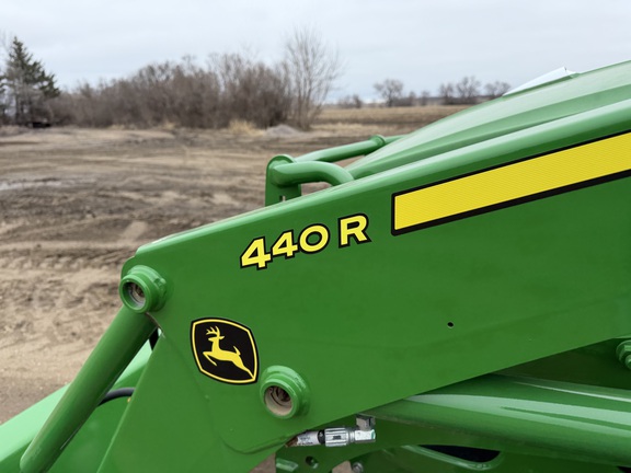 2024 John Deere 4066R - Photo16