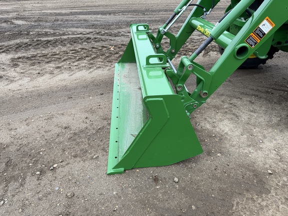 2024 John Deere 4066R - Photo19