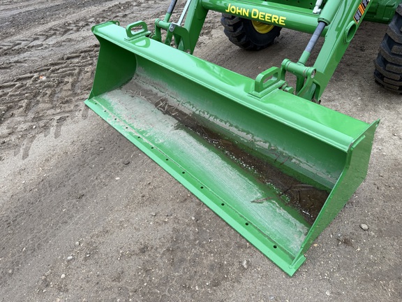 2024 John Deere 4066R - Photo20