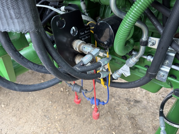 2024 John Deere 4066R - Photo22