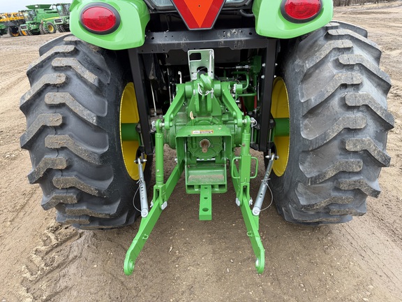 2024 John Deere 4066R - Photo23