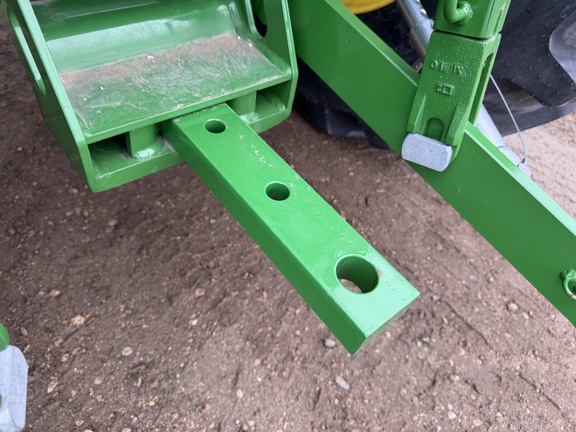 2024 John Deere 4066R - Photo25