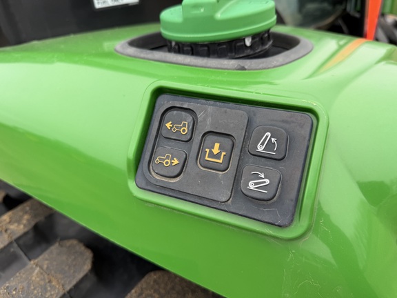 2024 John Deere 4066R - Photo26