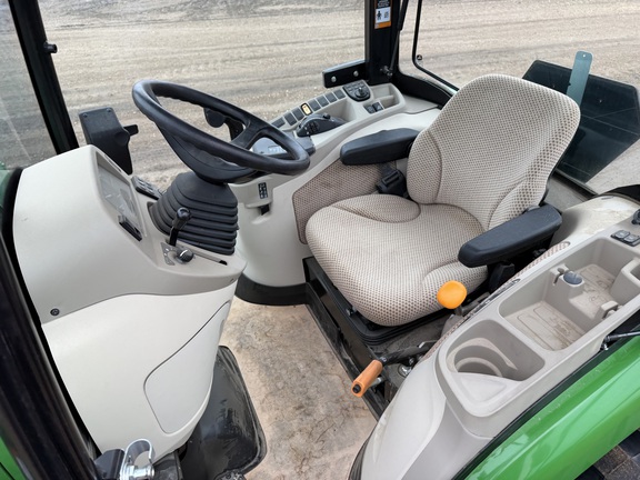 2024 John Deere 4066R - Photo27