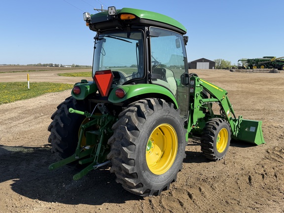 2024 John Deere 4066R - Photo3