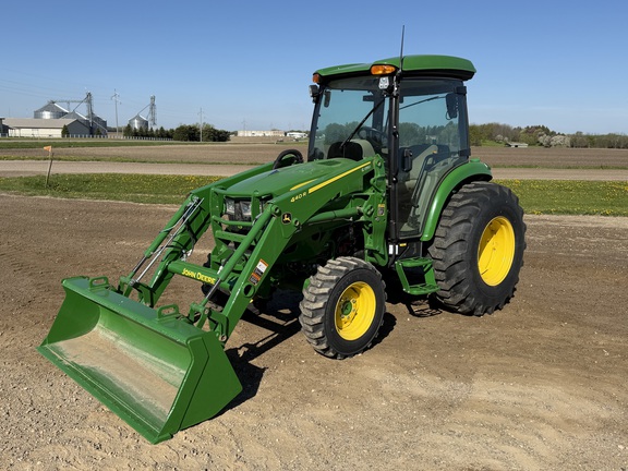2024 John Deere 4066R - Photo7