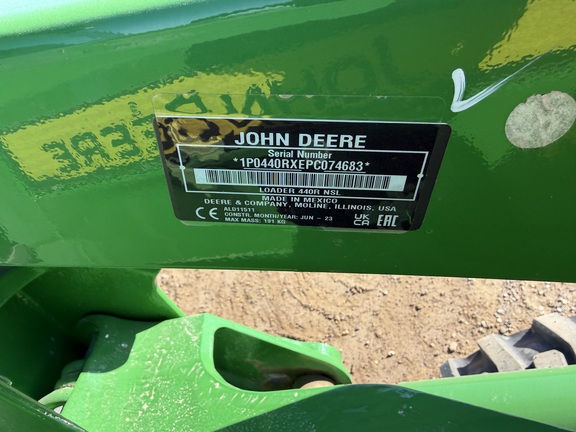 2024 John Deere 4066R - Photo16
