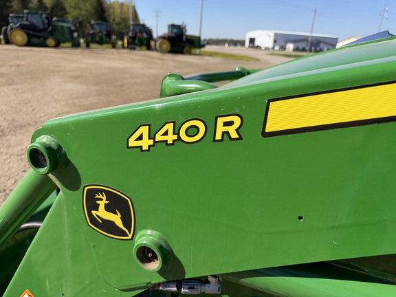 2024 John Deere 4066R - Photo15