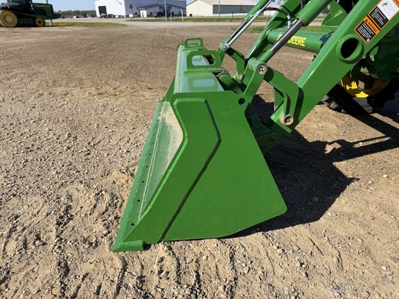 2024 John Deere 4066R - Photo18
