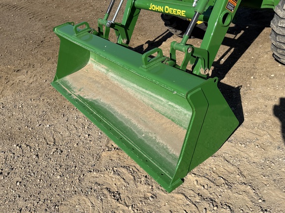 2024 John Deere 4066R - Photo19