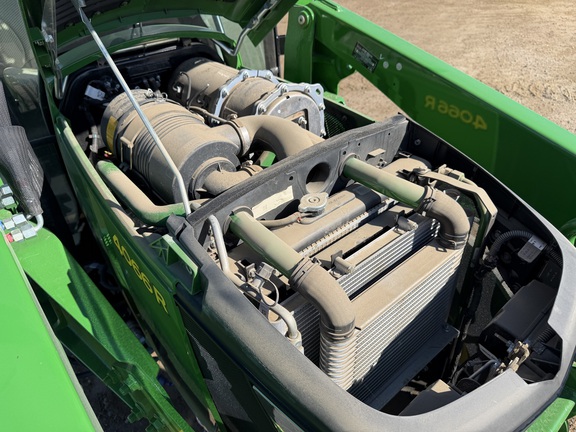 2024 John Deere 4066R - Photo21