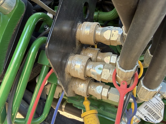 2024 John Deere 4066R - Photo22