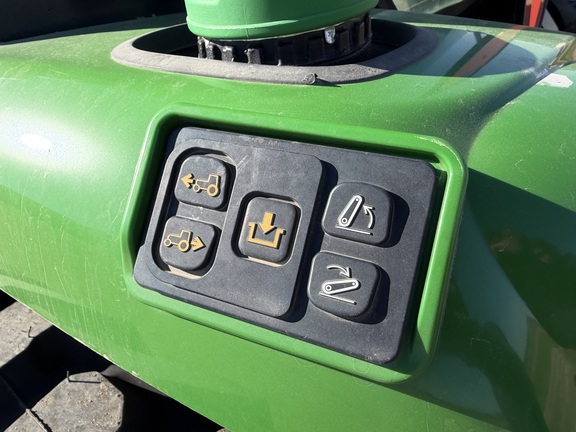 2024 John Deere 4066R - Photo23