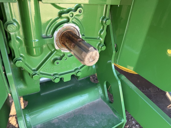 2024 John Deere 4066R - Photo25