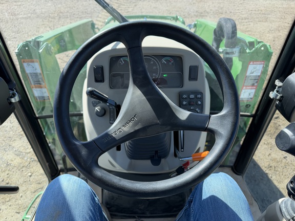2024 John Deere 4066R - Photo30