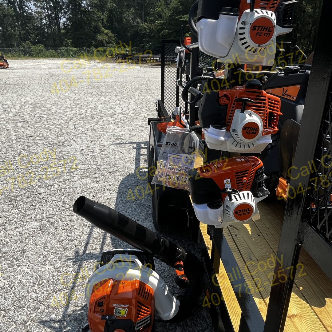 2025 Scag 2025 HIGH POWER SCAG PACKAGE $650/MTH 0% Image 2