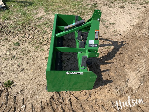 Photo of 2024 Frontier BB5060