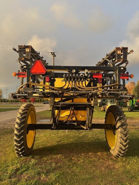 2019 Fast FS9613 Image 3