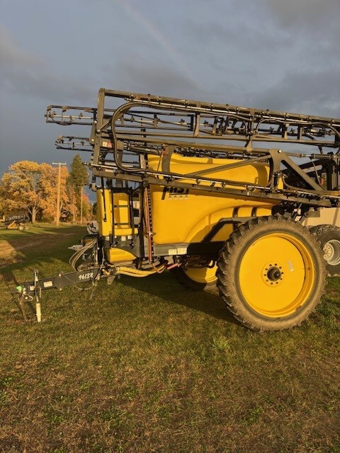 2019 Fast FS9613 Image 1