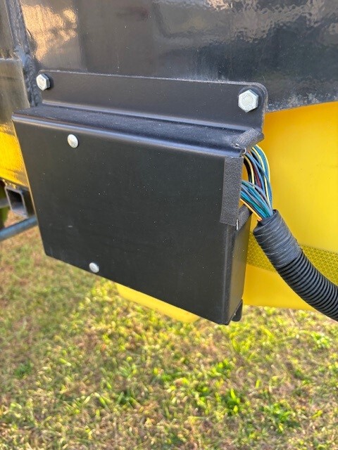 2019 Fast FS9613 Image 7