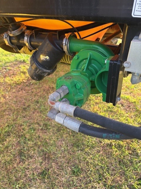 2019 Fast FS9613 Image 8