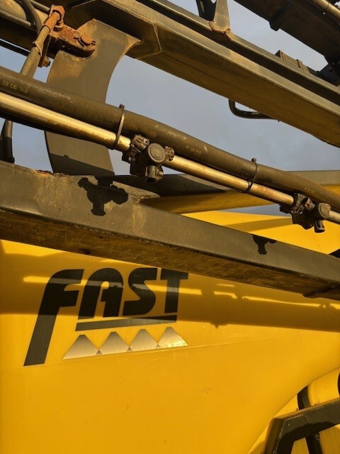 2019 Fast FS9613 Image 4