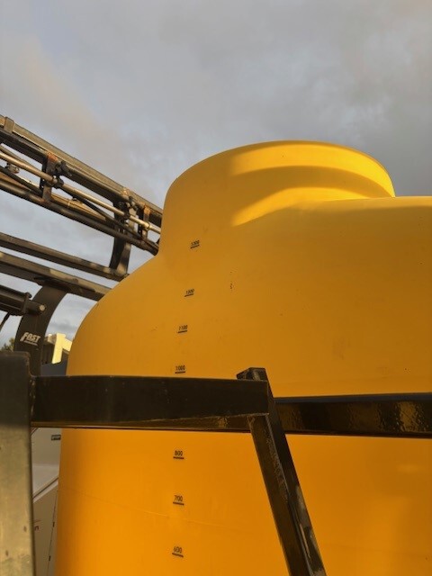 2019 Fast FS9613 Image 5