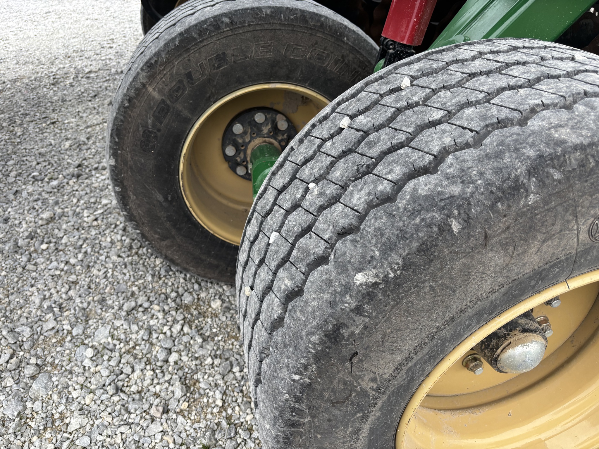 2023 Great Plains HT1100-40 Image 4