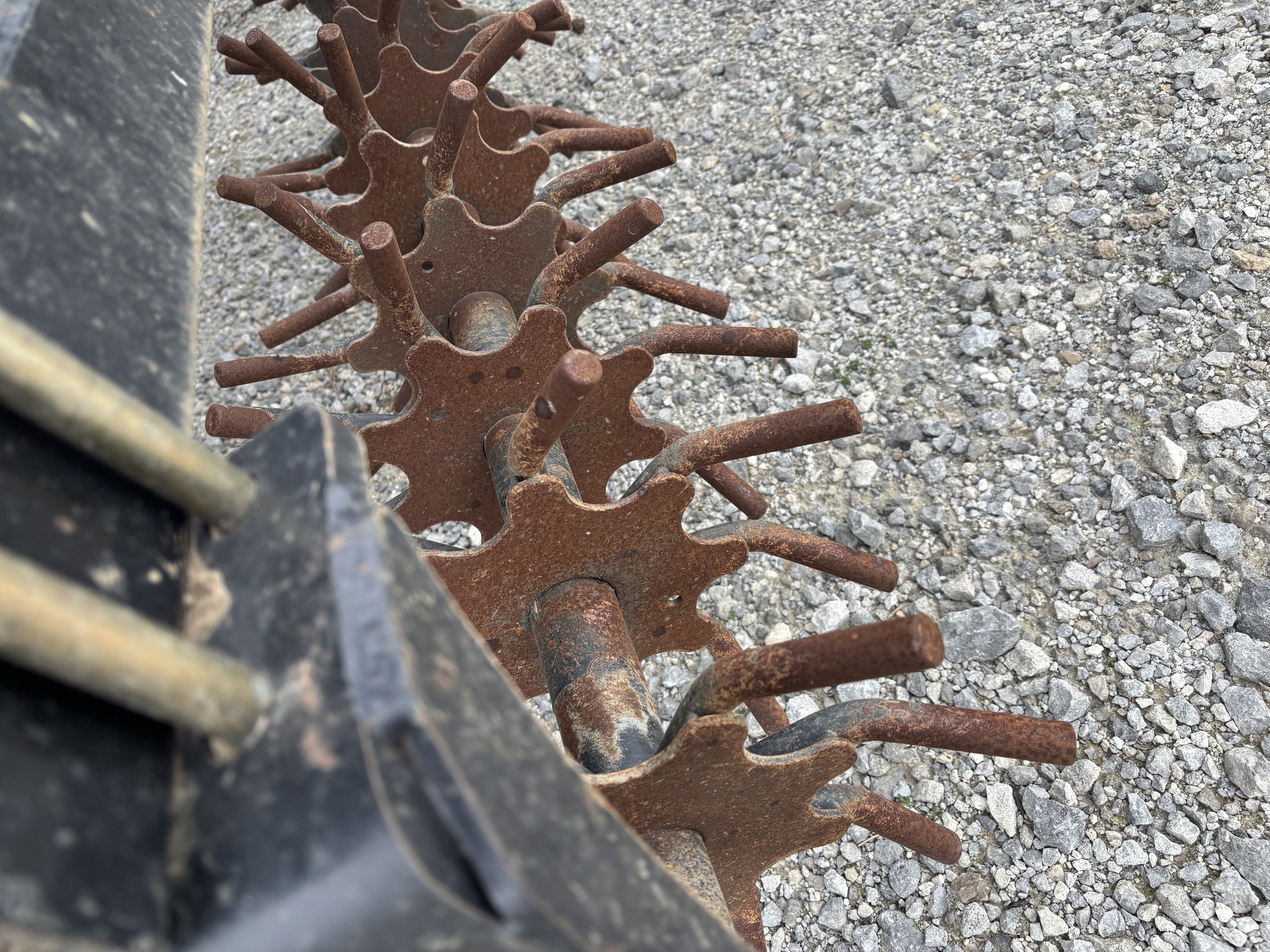 2023 Great Plains HT1100-40 Image 5