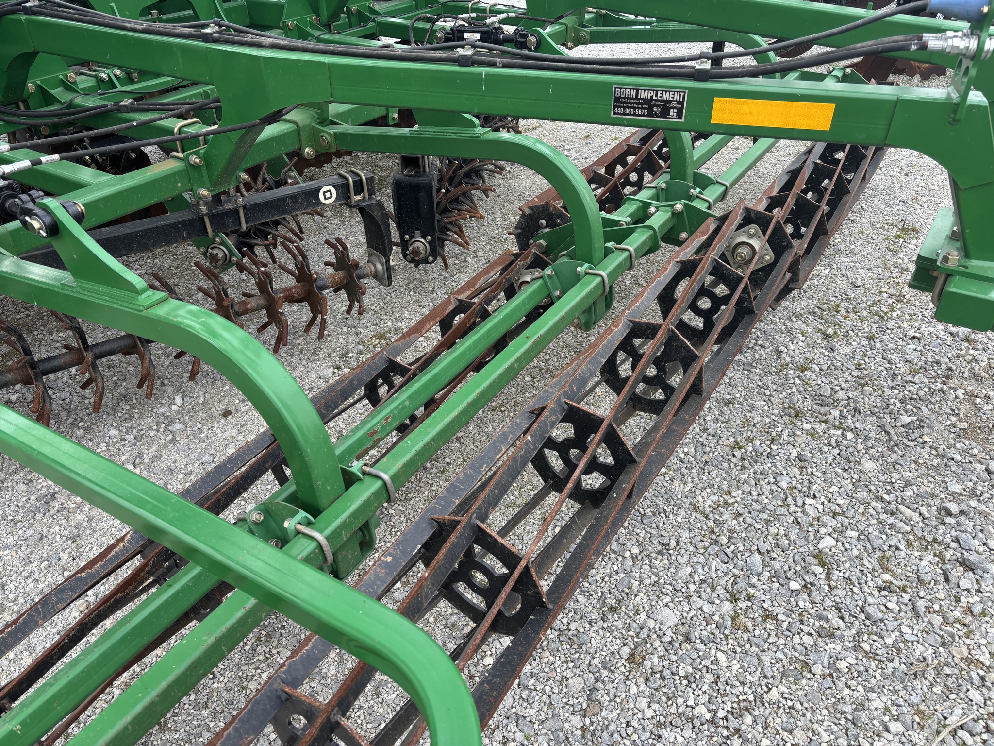 2023 Great Plains HT1100-40 Image 6