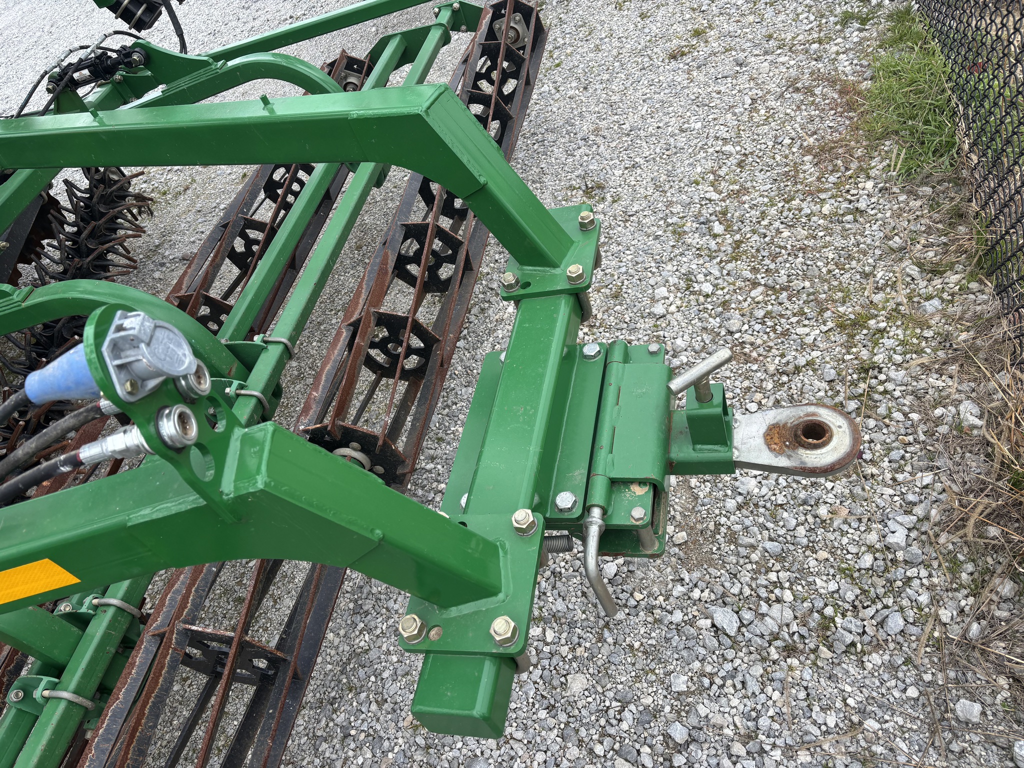 2023 Great Plains HT1100-40 Image 7